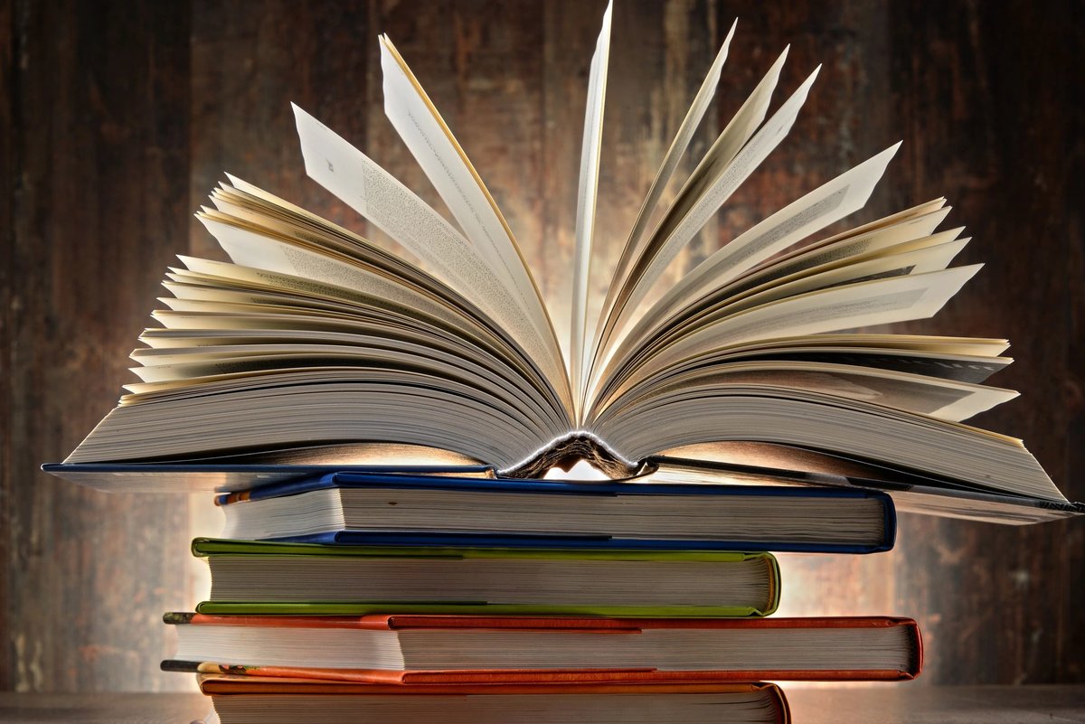 Книги - юбиляры -2026.