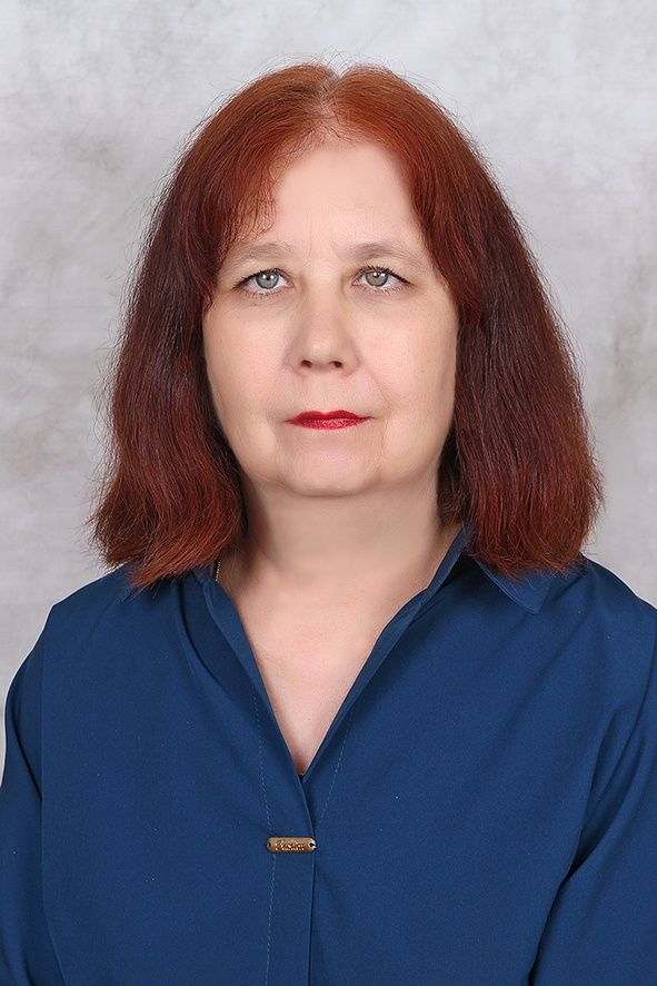 Пилавова Елена Васильевна.