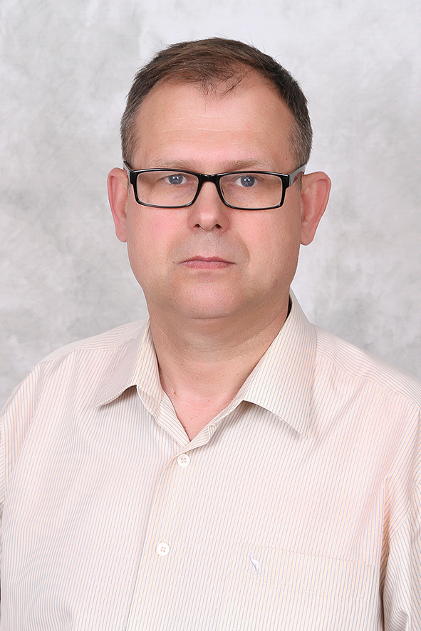 Черноволов Виктор Васильевич.